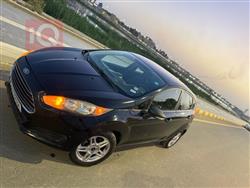 فورد فييستا